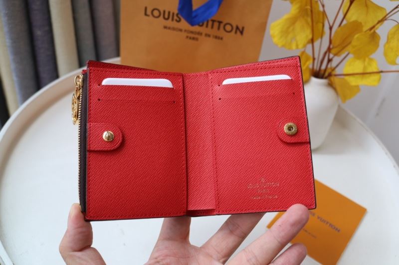 Louis Vuitton Wallets